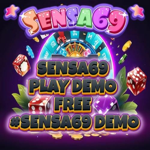 SENSA69: RTP LIVE DEMO SLOT ONLINE PRAGMATIC PLAYS dan PG SOFT