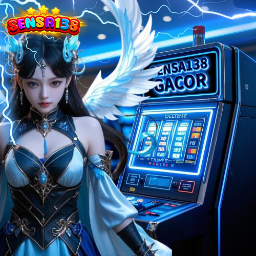Sensa138- Platform Utama Main Slot Gacor Sensasional Hari Ini.
